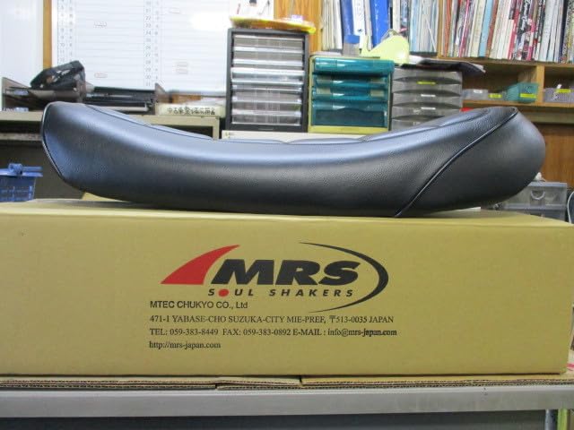 Z1/Z2/KZ☆バナナシート/MRS☆750RS Z1/Z2/KZ☆バナナシート/MRS☆750RS - メルカリ
